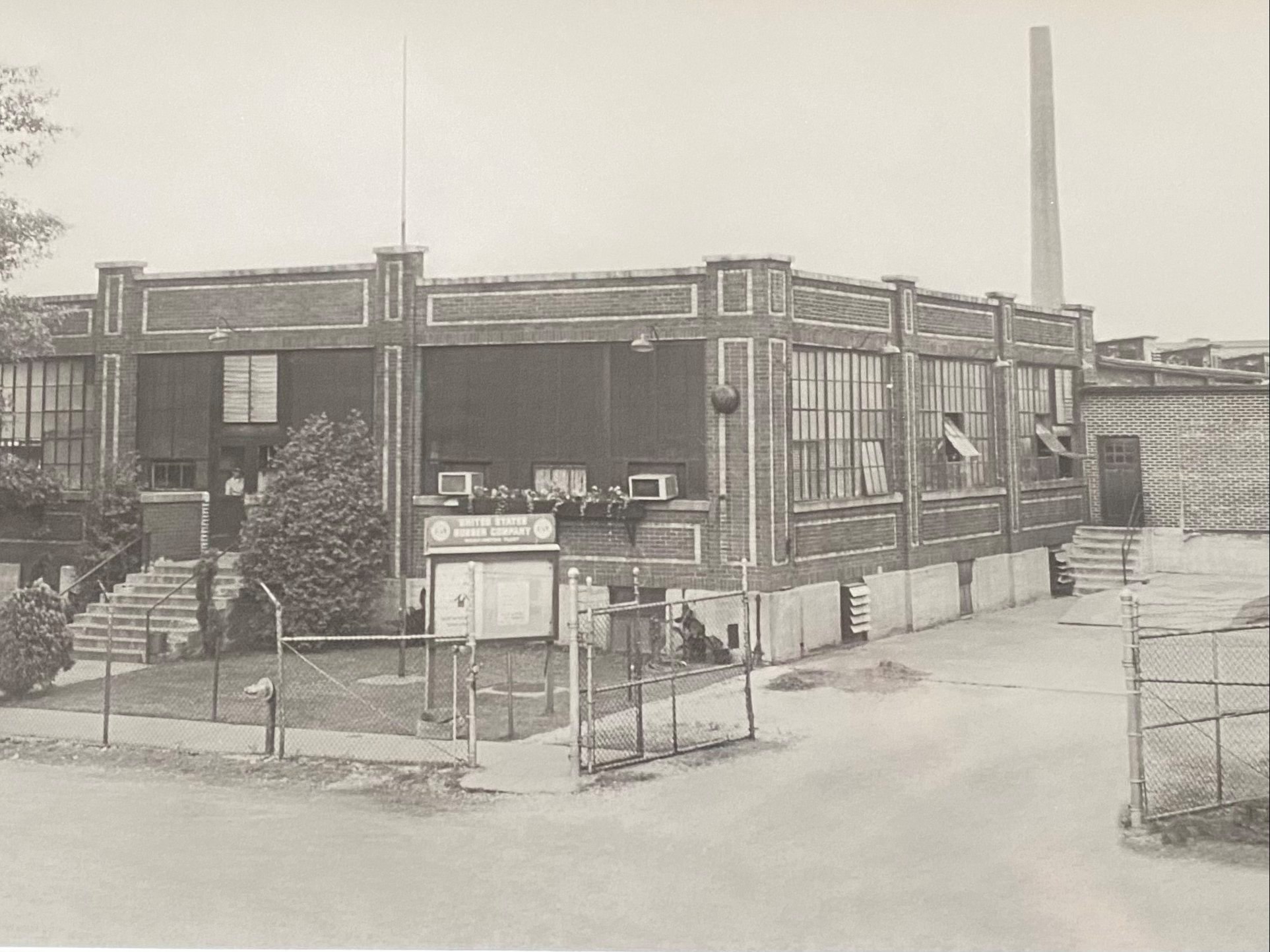 NASCO Industries Circa 1940